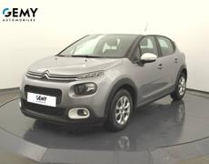 Citroen C3 Chambray-lès-Tours