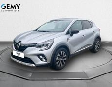 Renault Captur Le Mans