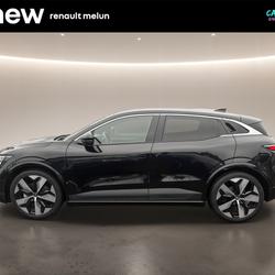 Renault Megane E-Tech E-Tech EV40 130ch standard charge Techno occasion - Cesson - photo 2/18