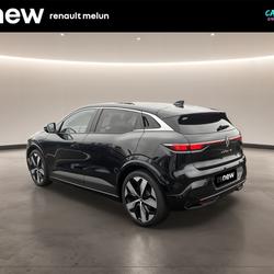 Renault Megane E-Tech E-Tech EV40 130ch standard charge Techno occasion - Cesson - photo 3/18