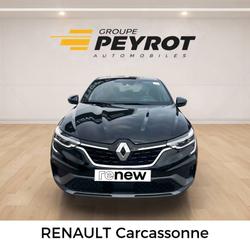 Renault Arkana Arkana E-Tech 145 - 21B R.S. Line Carcassonne