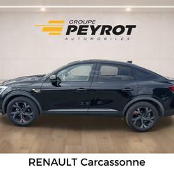 Renault Arkana Arkana E-Tech 145 - 21B R.S. Line Carcassonne
