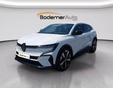 Renault Megane E-Tech Concarneau