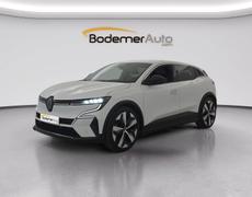 Renault Megane E-Tech Concarneau