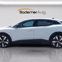 Renault Megane E-Tech Megane E-Tech EV60 220 ch super charge Techno Concarneau