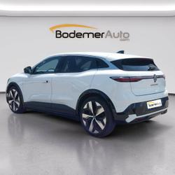 Renault Megane E-Tech Megane E-Tech EV60 220 ch super charge Techno Concarneau