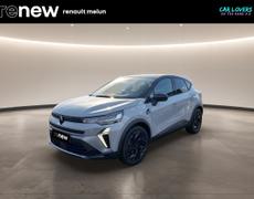 Renault Captur Cesson