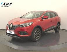 Renault Kadjar Le Mans
