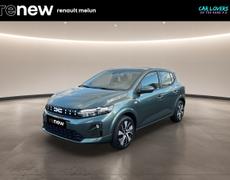 Dacia Sandero Cesson