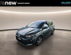 Dacia Sandero Cesson