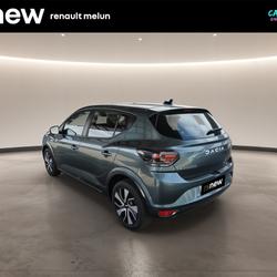 Dacia Sandero TCe 100 Expression occasion - Cesson - photo 3/16