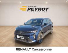 Renault Scenic 4 - Scenic E-Tech électrique 220 ch grande autonomie Techno - 35 590 €