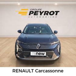 Renault Scenic 4 Scenic E-Tech &eacute;lectrique 220 ch grande autonomie Techno Carcassonne
