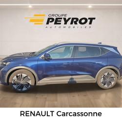 Renault Scenic 4 Scenic E-Tech &eacute;lectrique 220 ch grande autonomie Techno Carcassonne