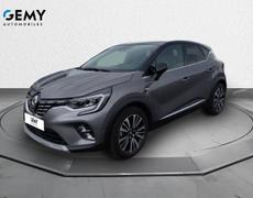 Renault Captur Le Mans
