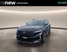 Renault Espace 5 Cesson