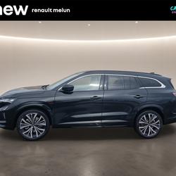 Renault Espace 5 full hybrid E-Tech 200 ch 7pl Iconic occasion - Cesson - photo 2/16