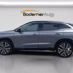 Renault Austral Austral E-Tech hybrid 200 Iconic Concarneau