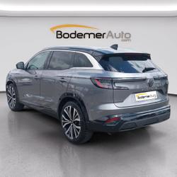 Renault Austral Austral E-Tech hybrid 200 Iconic Concarneau