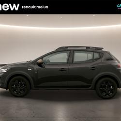 Dacia Sandero ECO-G 120 Stepway Extreme occasion - Cesson - photo 2/16