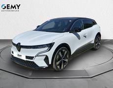 Renault Megane E-Tech Le Mans