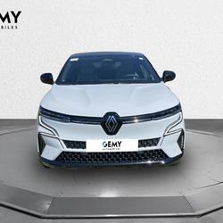 Renault Megane E-Tech Megane E-Tech 220 ch autonomie confort GSR2 Techno Le Mans