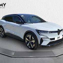 Renault Megane E-Tech Megane E-Tech 220 ch autonomie confort GSR2 Techno Le Mans