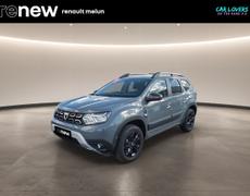 Dacia Duster Cesson