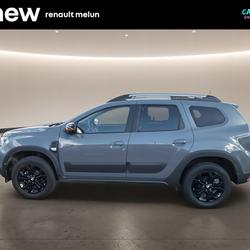 Dacia Duster TCe 150 FAP 4x2 EDC SL Extreme occasion - Cesson - photo 2/21