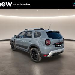 Dacia Duster TCe 150 FAP 4x2 EDC SL Extreme occasion - Cesson - photo 3/21