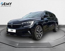 Renault Espace 5 Le Mans