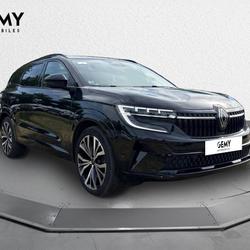 Renault Espace 5 Espace E-Tech hybrid 200 Iconic Le Mans