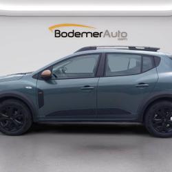 Dacia Sandero Sandero TCe 90 Stepway Extreme Concarneau