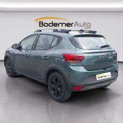 Dacia Sandero Sandero TCe 90 Stepway Extreme Concarneau