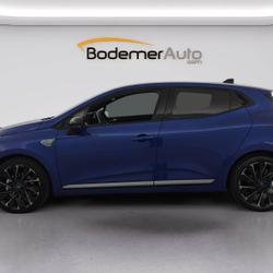 Renault Clio 5 Clio E-Tech full hybrid 145 Esprit Alpine Concarneau