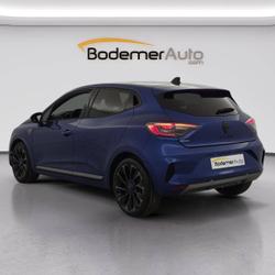 Renault Clio 5 Clio E-Tech full hybrid 145 Esprit Alpine Concarneau