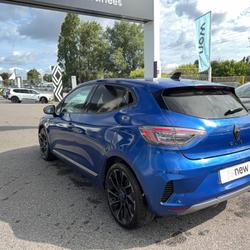 Renault Clio 5 Clio E-Tech full hybrid 145 Esprit Alpine Concarneau
