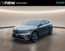 Renault Megane E-Tech - Megane E-Tech EV60 220 ch super charge Techno - 23 270 €