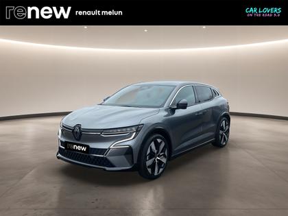 Renault Megane E-Tech - Megane E-Tech EV60 220 ch super charge Techno - 23 270 €