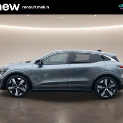 Renault Megane E-Tech E-Tech EV60 220 ch super charge Techno occasion - Cesson - photo 2/22