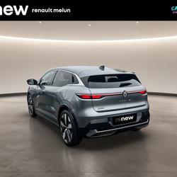 Renault Megane E-Tech E-Tech EV60 220 ch super charge Techno occasion - Cesson - photo 3/22