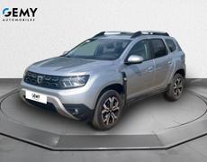 Dacia Duster Le Mans