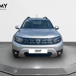 Dacia Duster Duster ECO-G 100 4x2 Prestige Le Mans