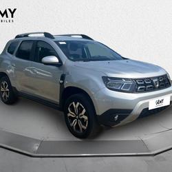 Dacia Duster Duster ECO-G 100 4x2 Prestige Le Mans