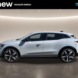 Renault Megane E-Tech E-Tech EV60 220 ch optimum charge Techno occasion - Cesson - photo 2/18