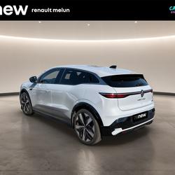 Renault Megane E-Tech E-Tech EV60 220 ch optimum charge Techno occasion - Cesson - photo 3/18