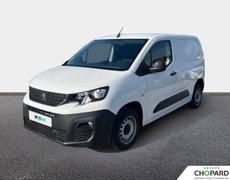 Peugeot Partner Dole