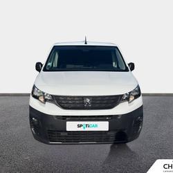 Peugeot Partner PARTNER FOURGON STANDARD 650 KG BLUEHDI 100 S&S BVM5 PREMIUM Dole