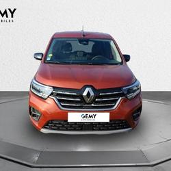 Renault Kangoo Kangoo Blue dCi 95 Zen Chambray-l&egrave;s-Tours