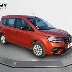 Renault Kangoo Kangoo Blue dCi 95 Zen Chambray-l&egrave;s-Tours